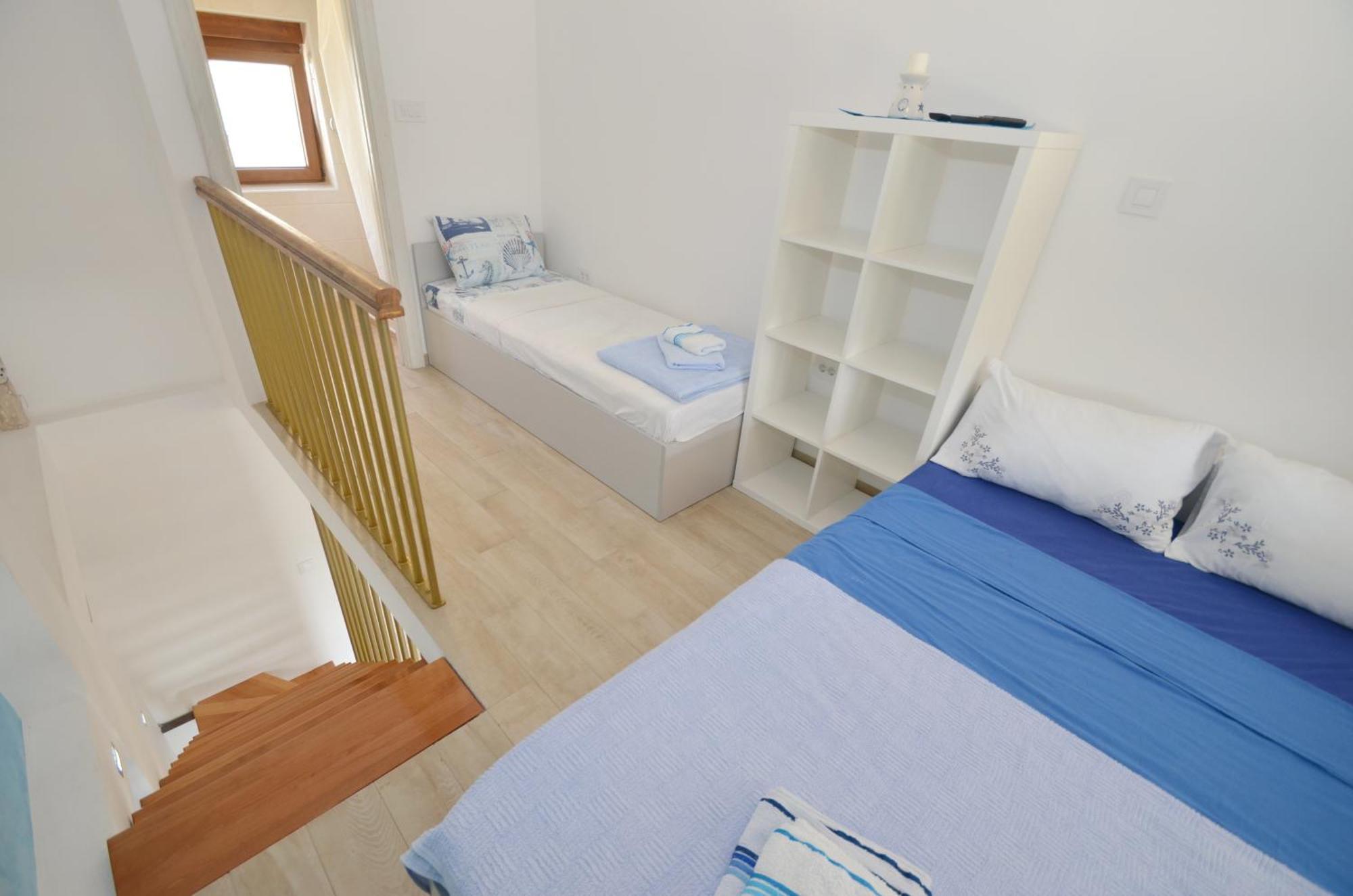 Trojanovic Apartments Tivat Bagian luar foto